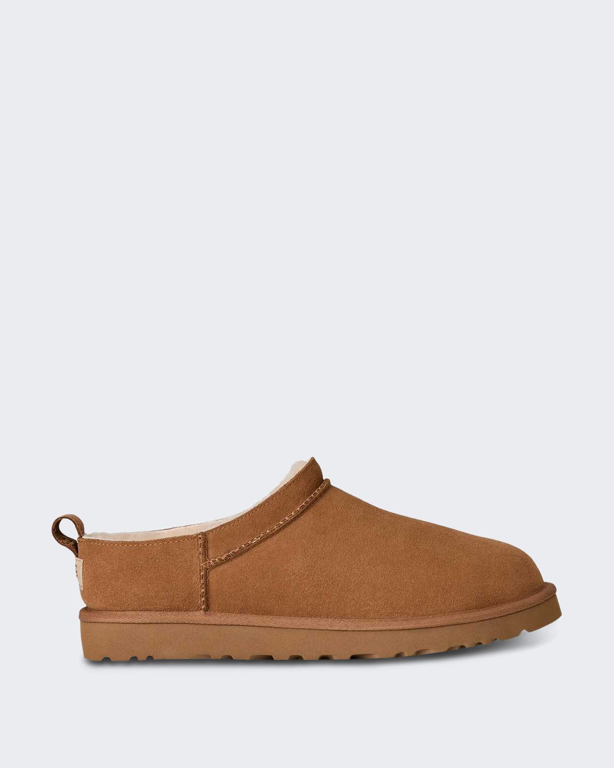 UGG Heren Classic Micro Chestnut - Eleganza.nl