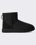 Herren Classic Mini Black