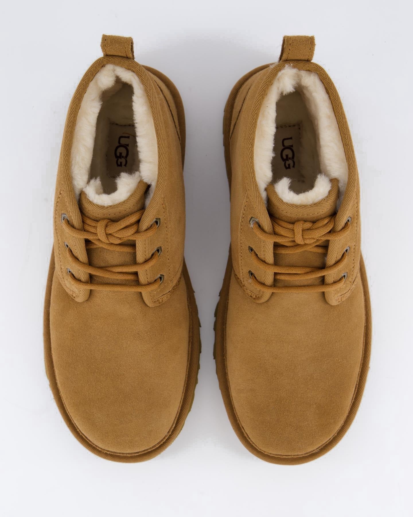 UGG Heren Neumel Chestnut - Eleganza.nl