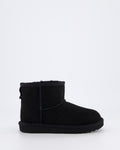 Kids Classic Mini II Schwarz