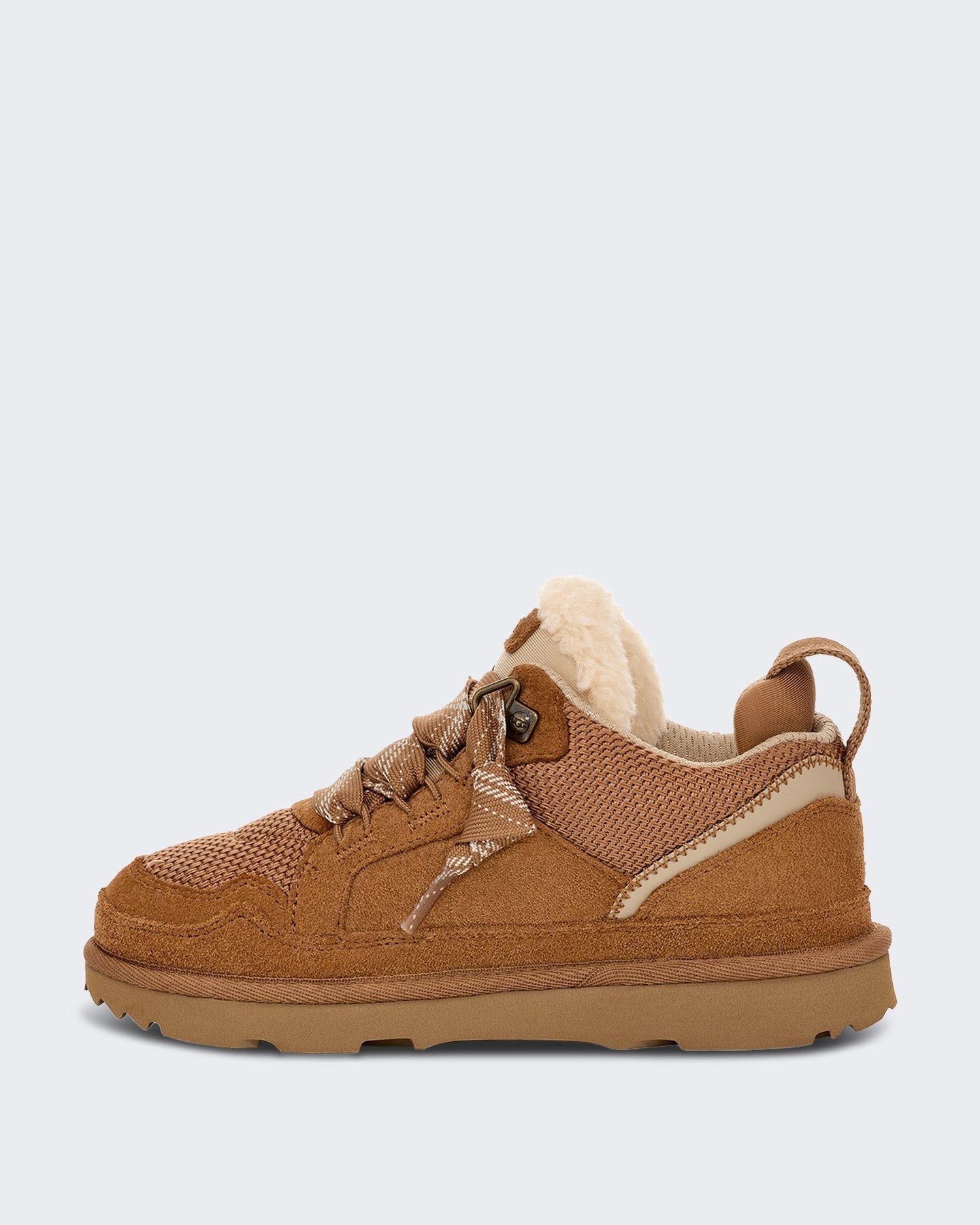 UGG Kids Instapper in Beige voor kids - Eleganza.nl