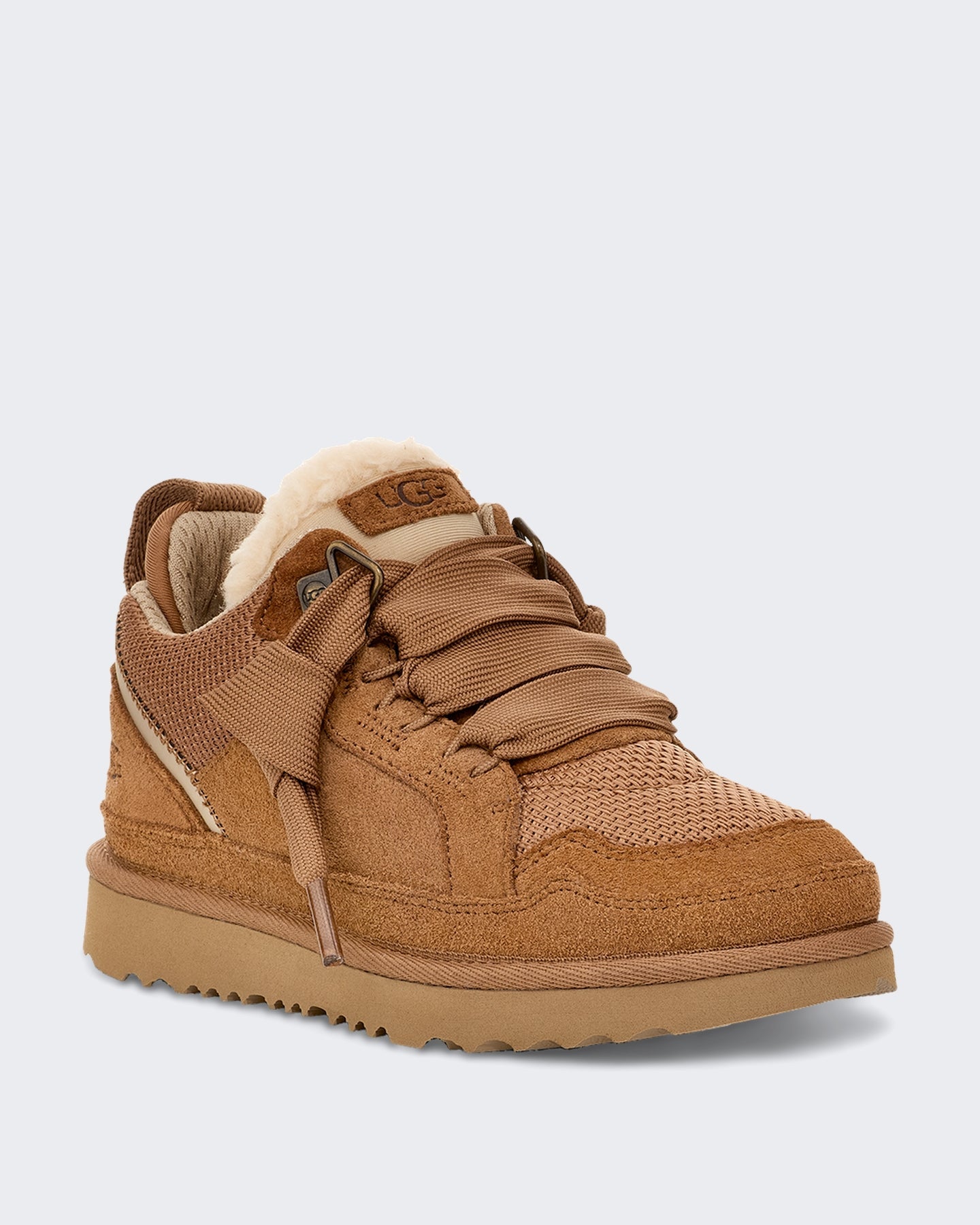 UGG Kids Instapper in Beige voor kids - Eleganza.nl