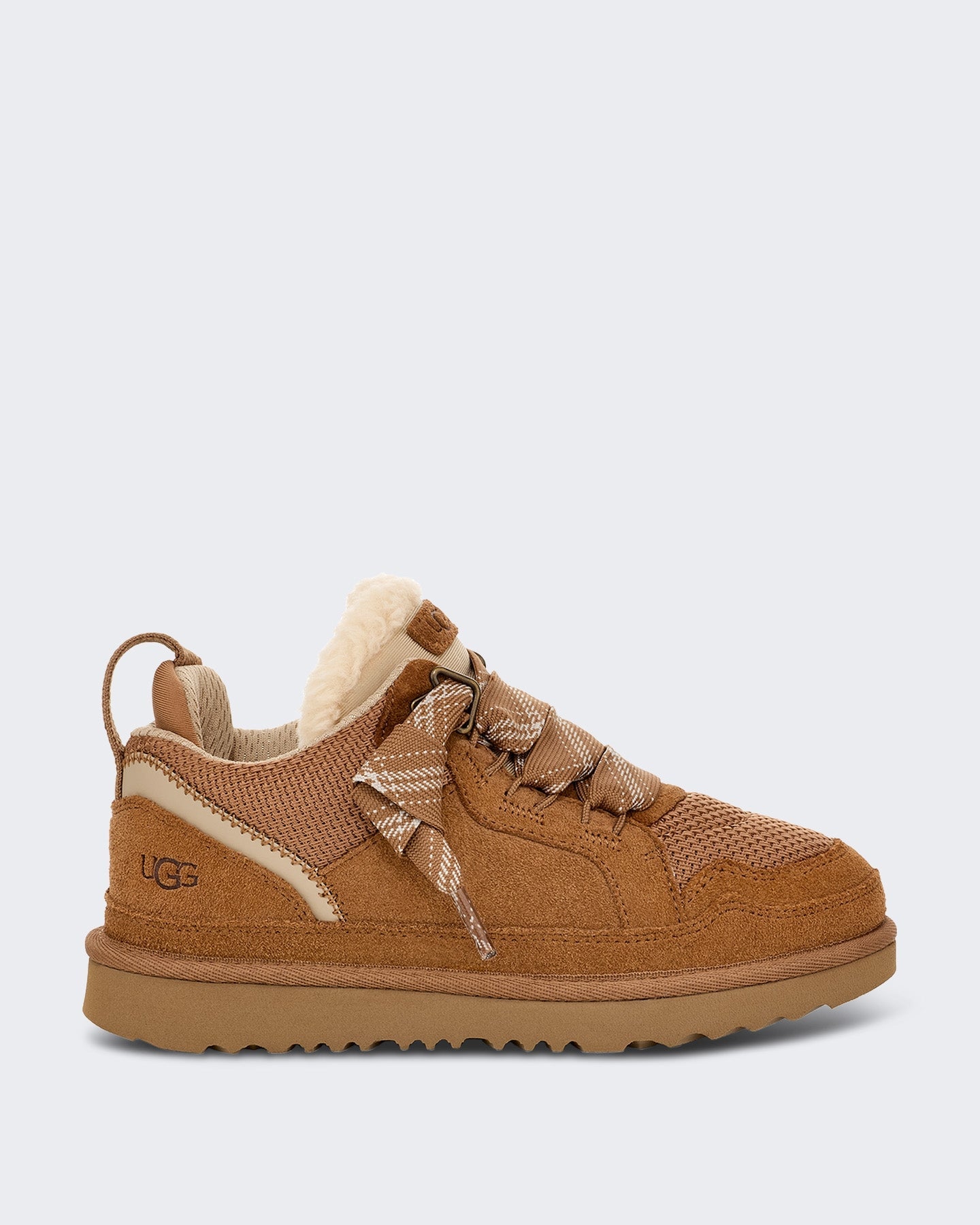 UGG Kids Instapper in Beige voor kids - Eleganza.nl