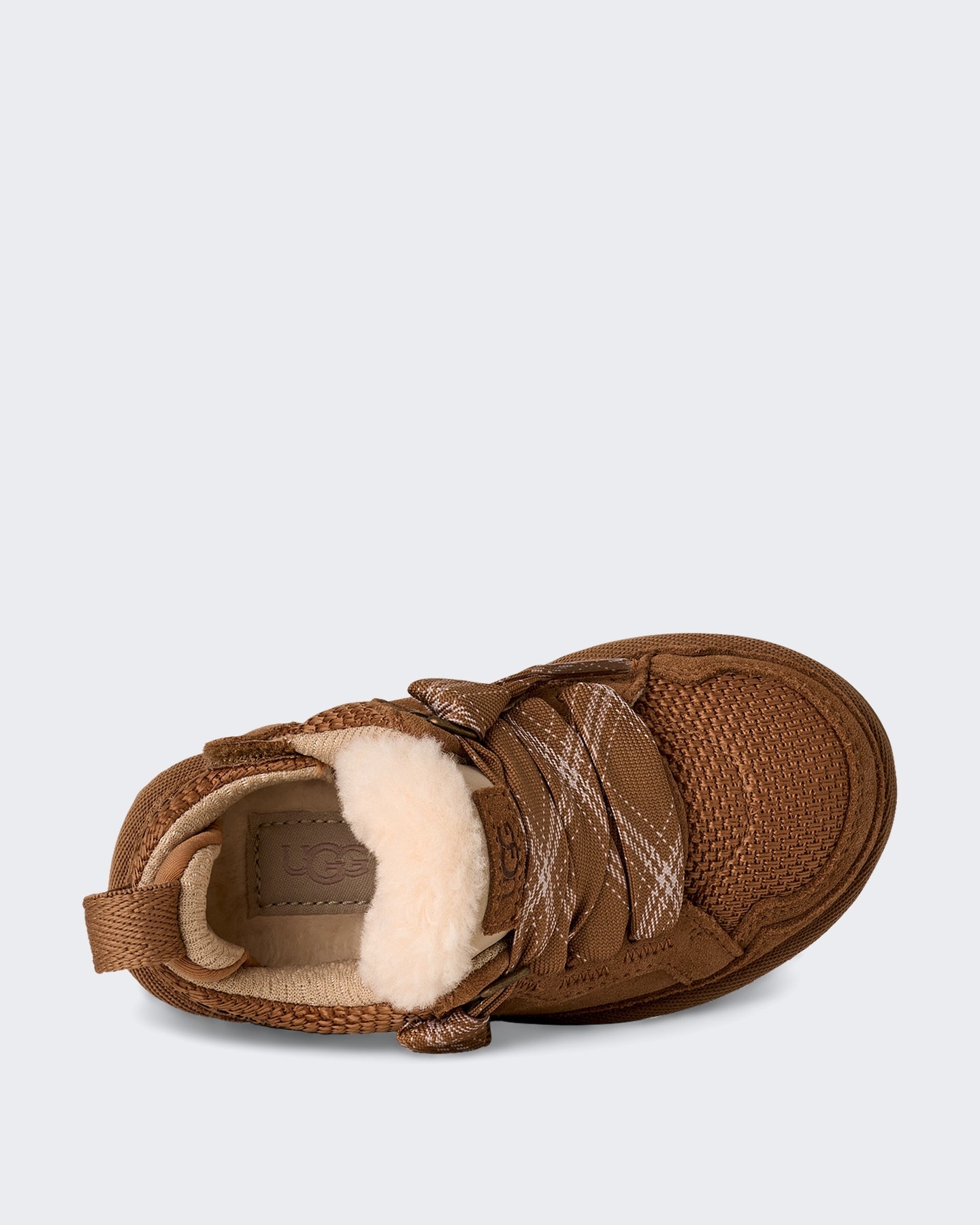 UGG Kids Instapper voor kinderen in Beige - Eleganza.nl