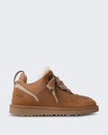 Kids Lowmel Chestnut