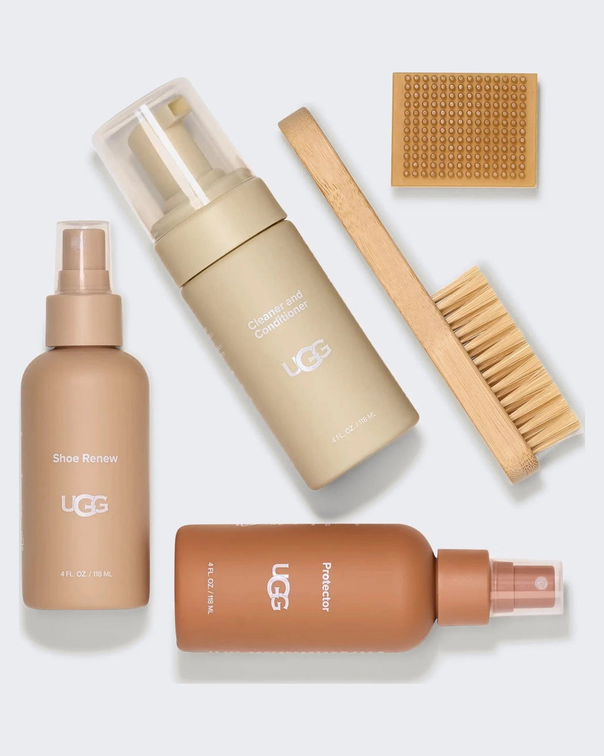 UGG UGG Care Kit - Eleganza.nl