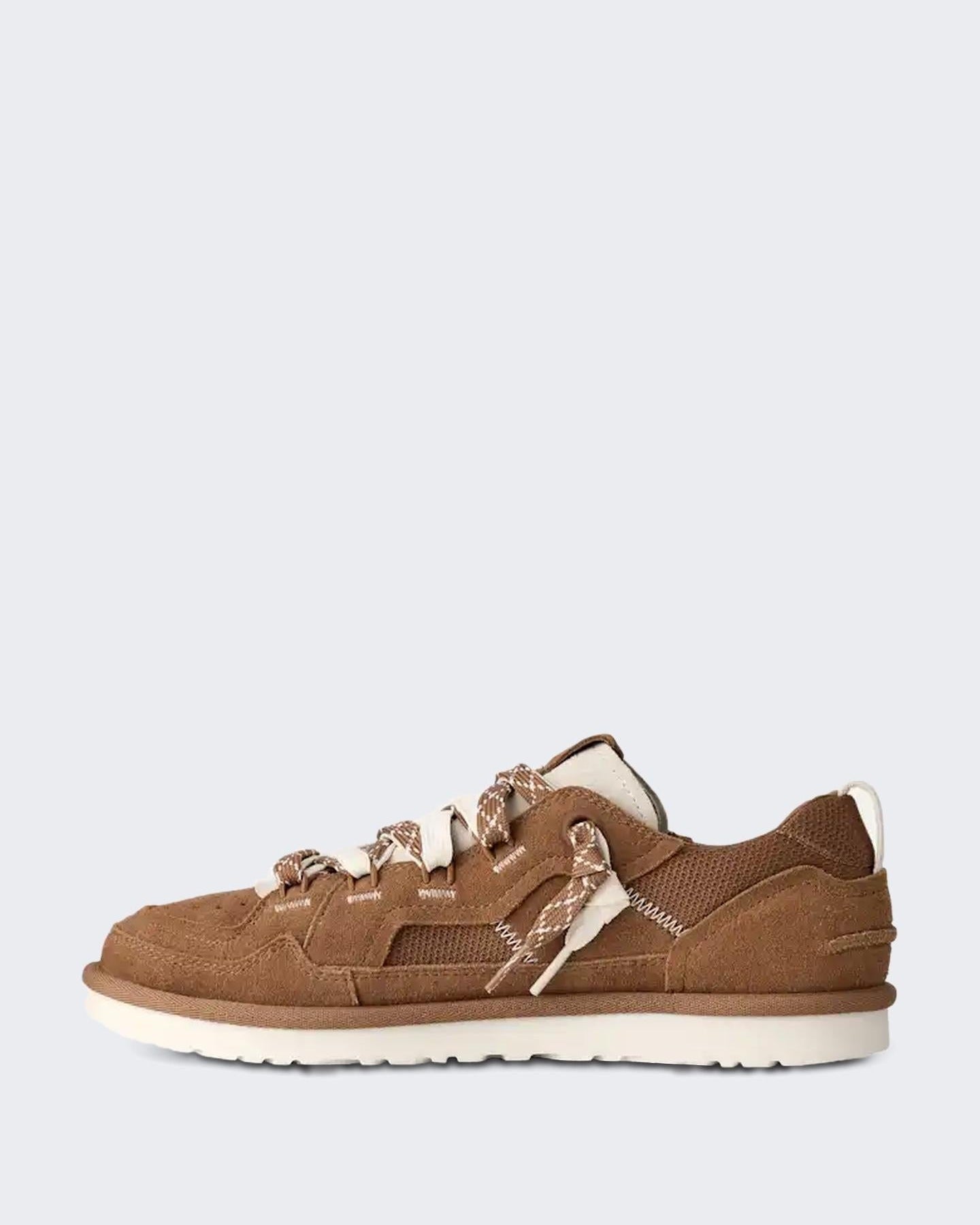 UGG UGG Heren Minimel Sneaker Chestnut - Eleganza.nl