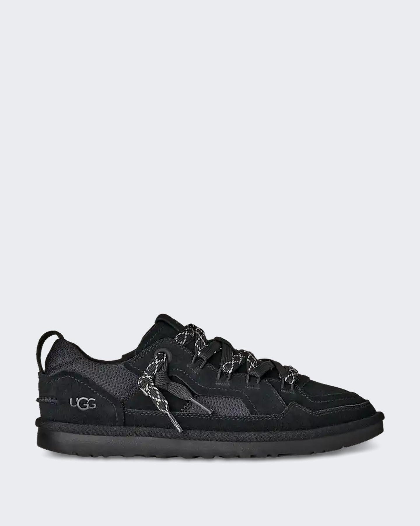 UGG UGG Heren Minimel Sneaker Zwart - Eleganza.nl