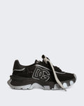 Damen Country Road Sneakers Schwarz — huidige kleur