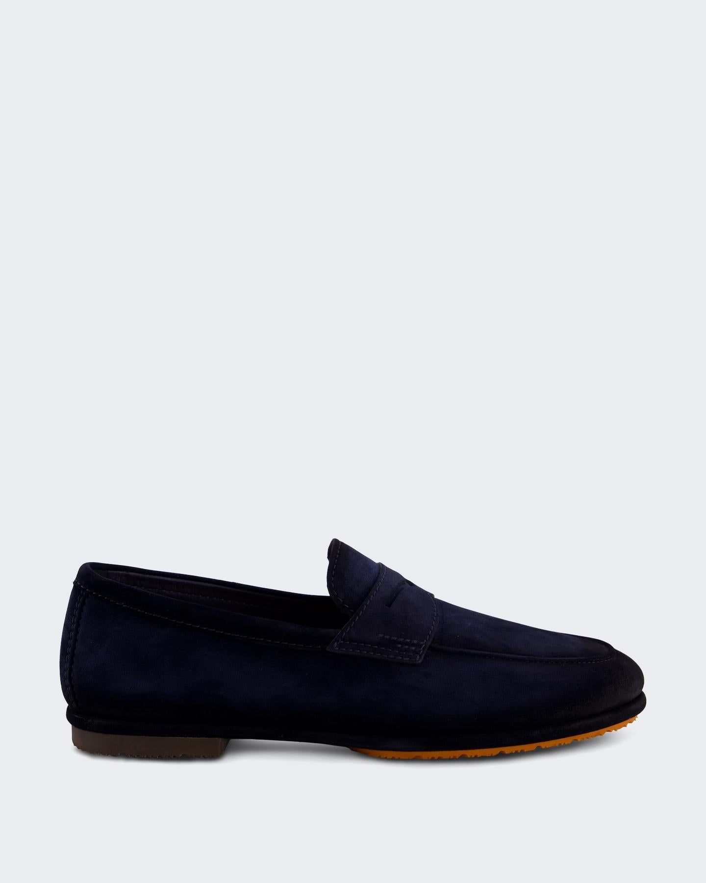 Heren Carlo Santoni Sneaker