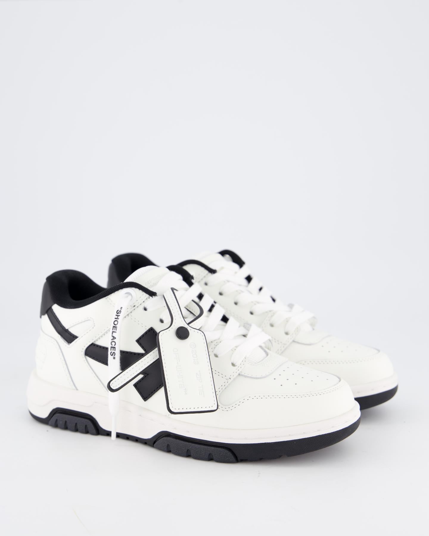 Dames Out Of Office Sneaker