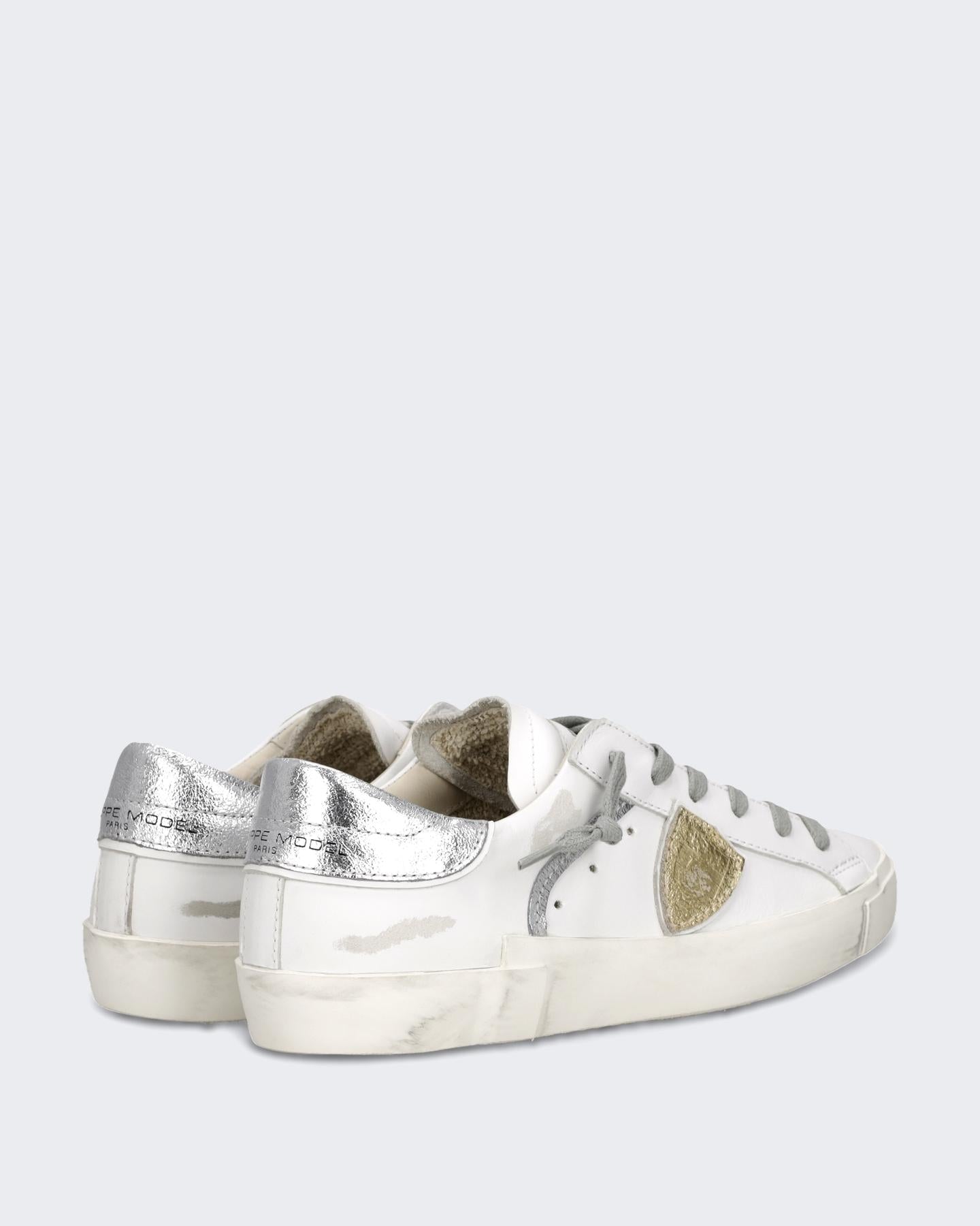 Dames Prsx Low Woman