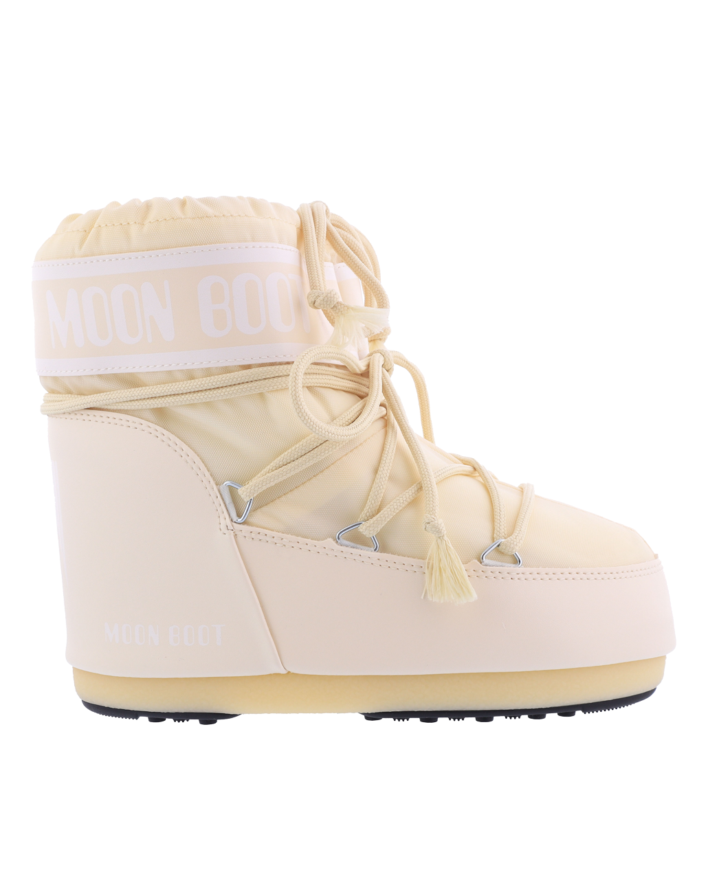Dames Moon Boot Icon Wit