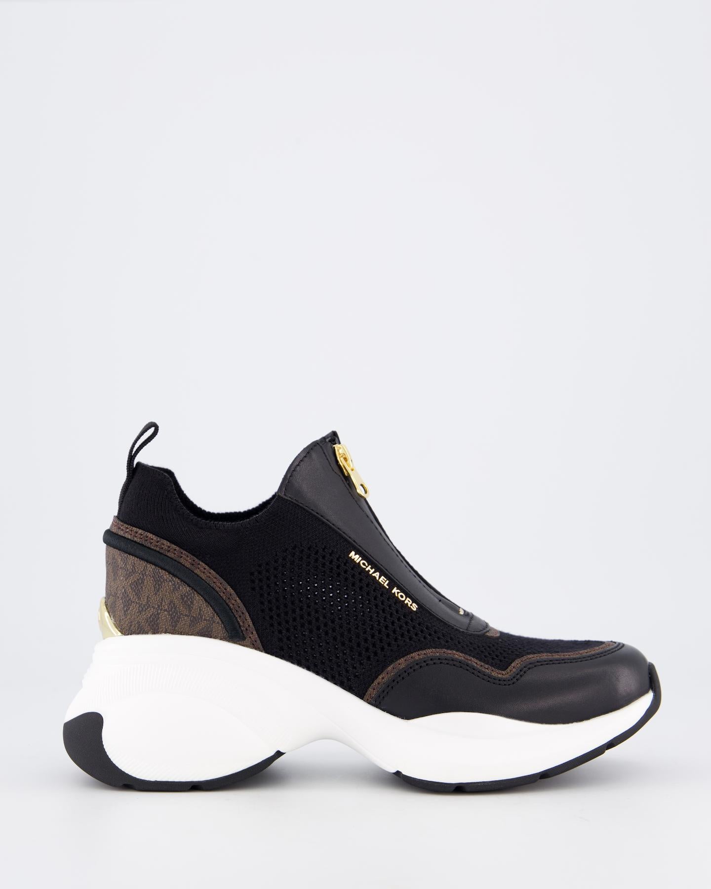 Dames Zuma Slip On Trainer