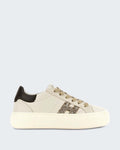 Hogan Dames H705 Allacciato H sneakers