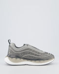 Damen Flash 2R Sneaker Grau — huidige kleur
