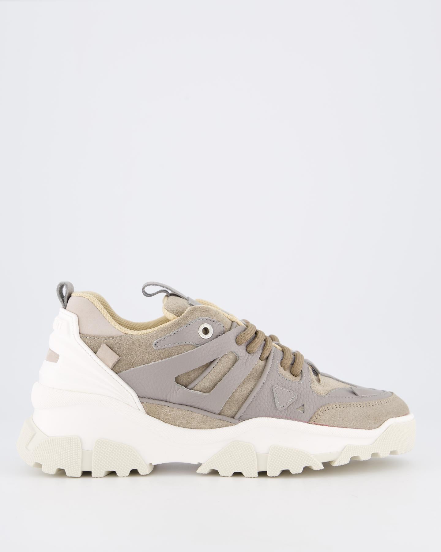 Heren Genova Grey