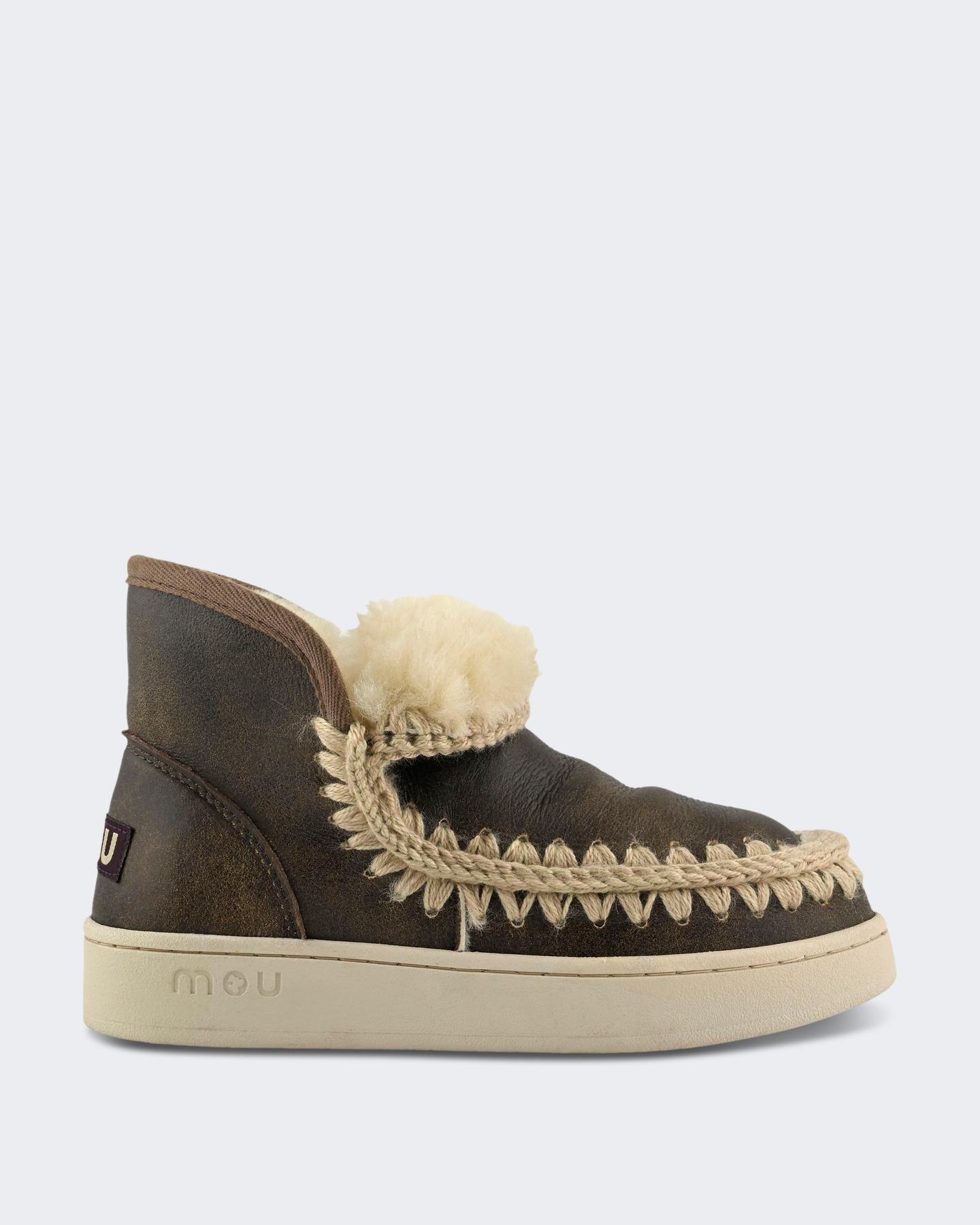 Dames Eskimo 18