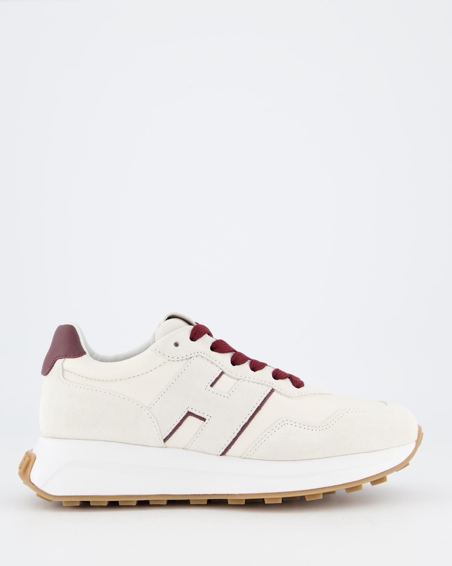 Dames H641 Allacciato H Patch