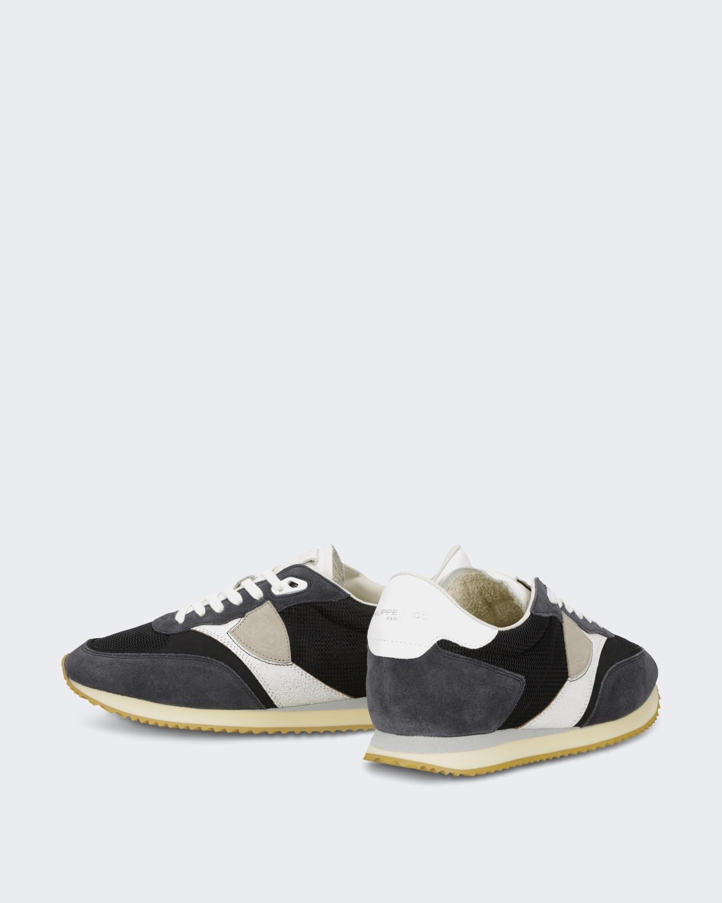 Heren Blville Low Man
