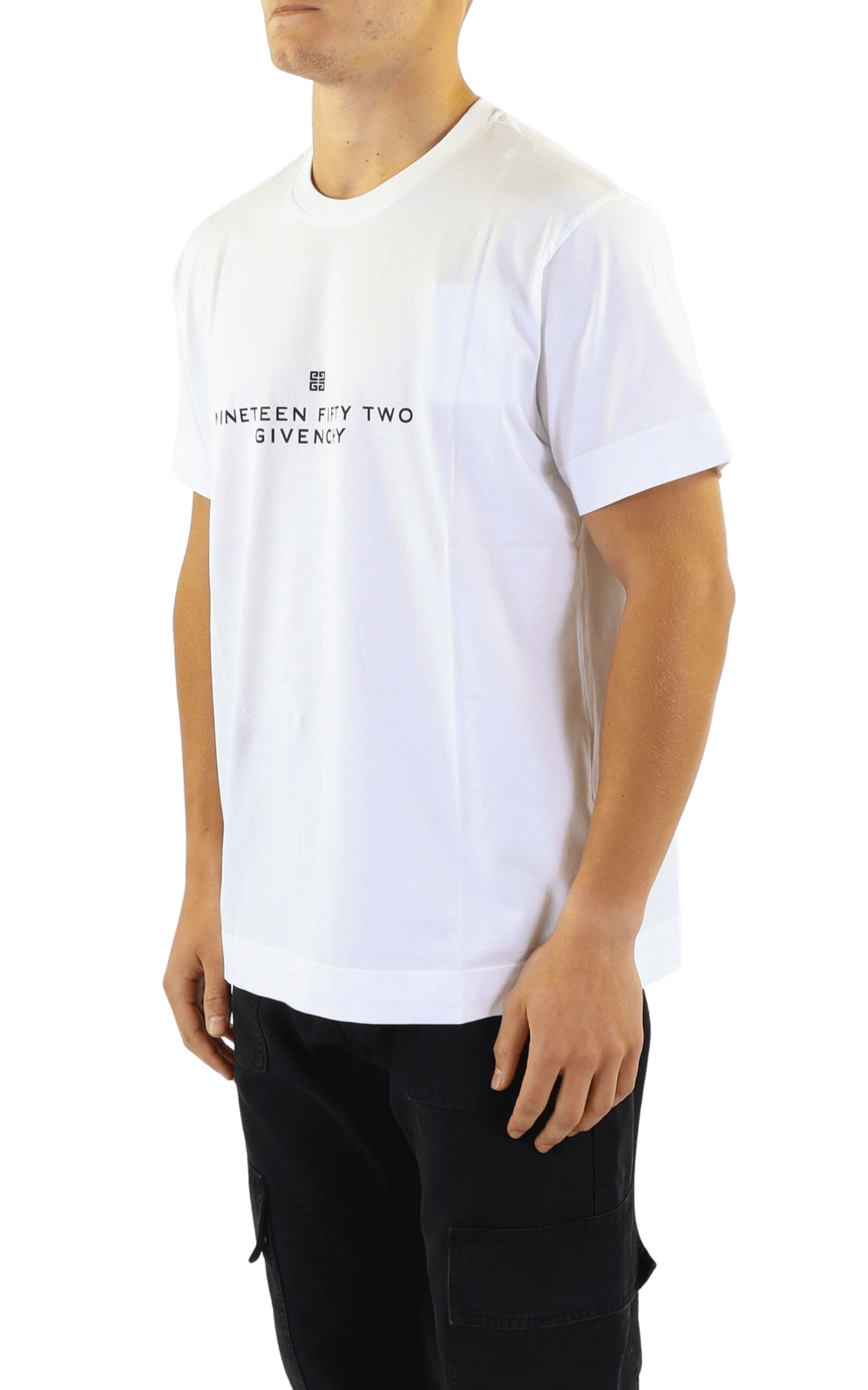 Heren T-Shirt