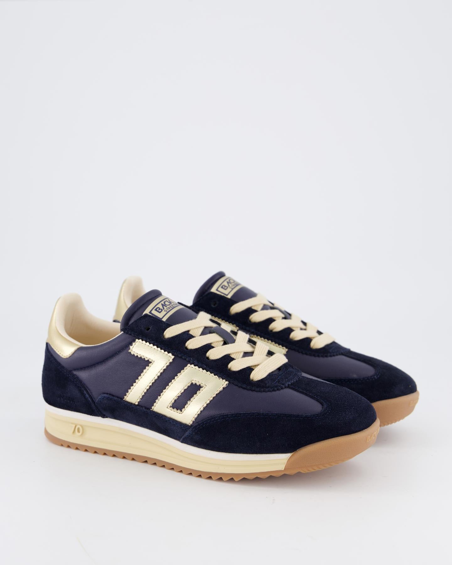 Dames Back 70 Jogger
