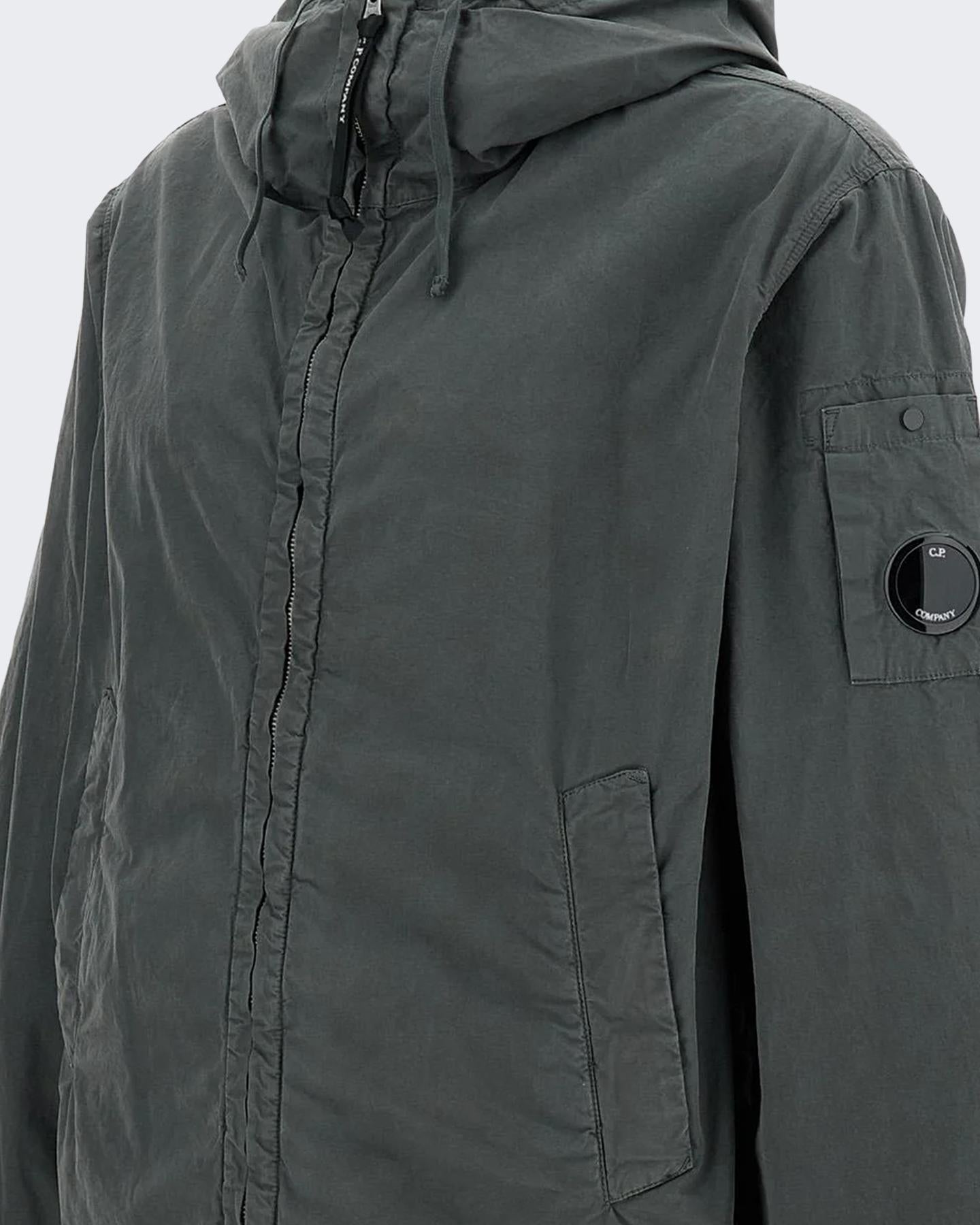 C.P.Company Heren Outerwear - Medium Jacket