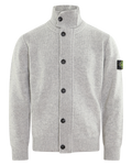 Kinder-Cardigan, Grau