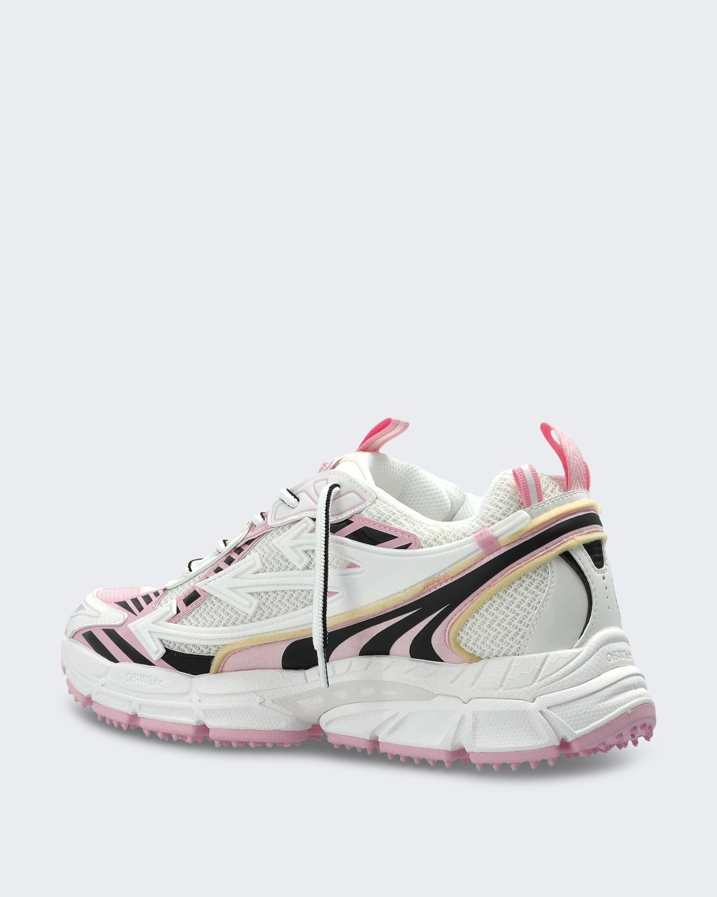 Dames Ow Be Right Back Sneaker Beige