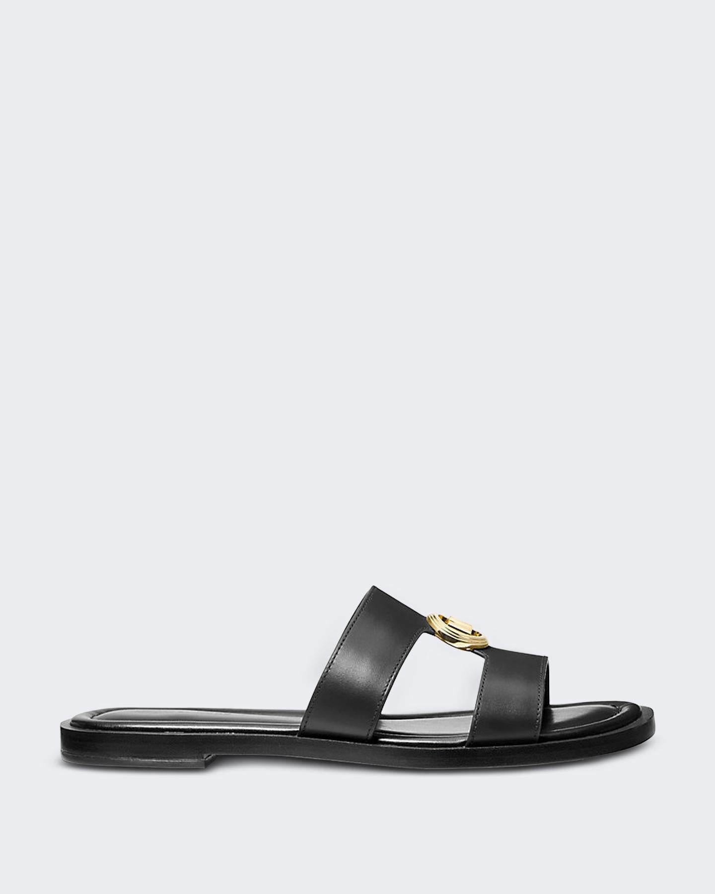 Dames Erin Flat Sandal