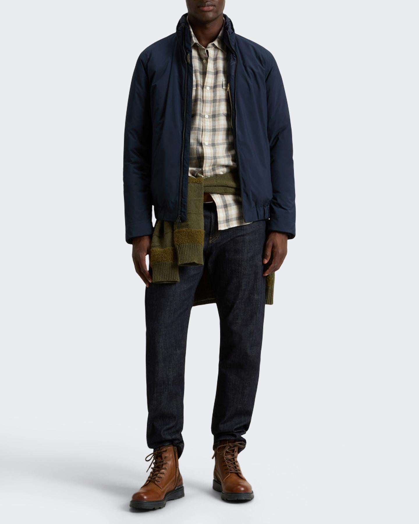 Heren Cloud Lewis Bomber
