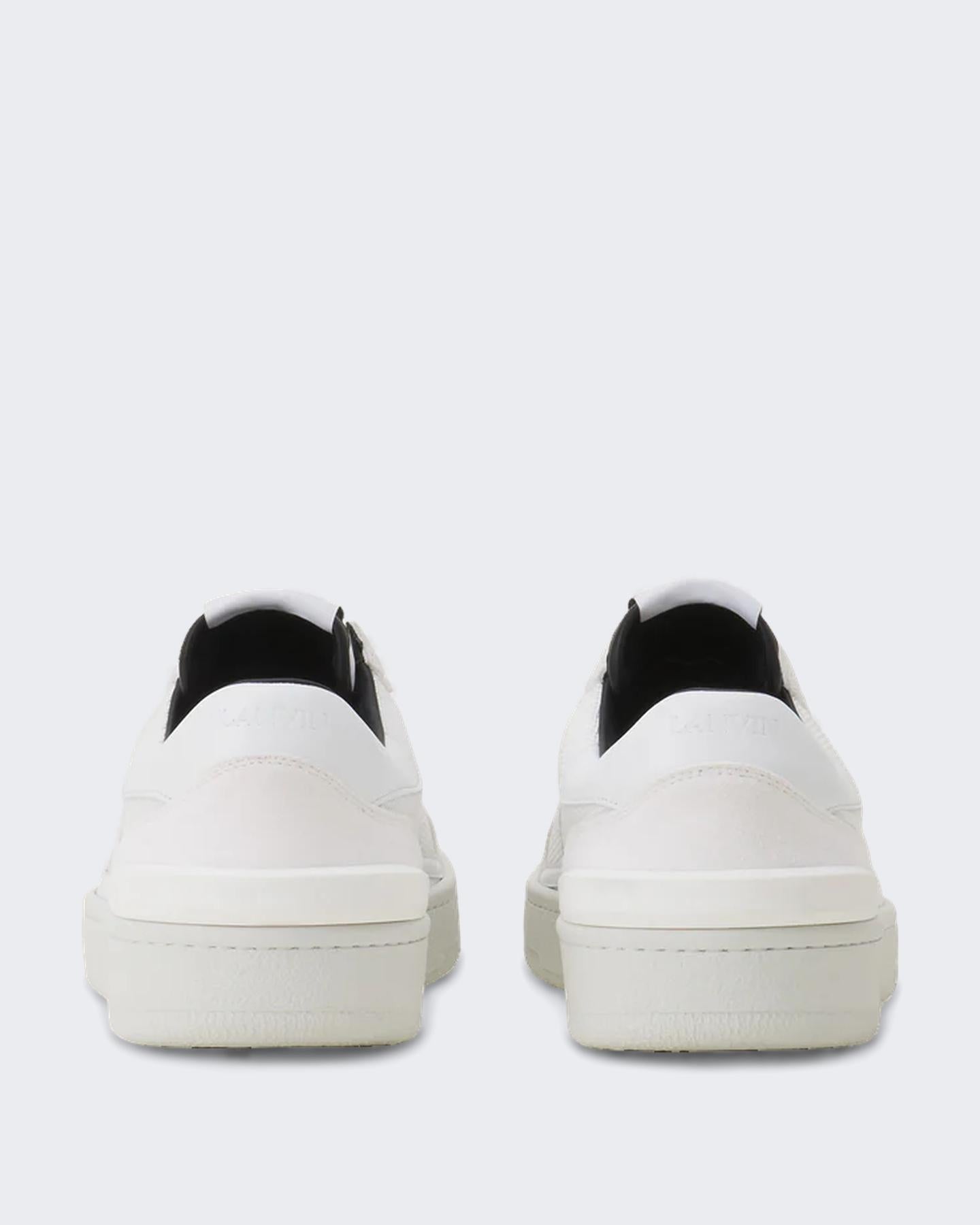 Lanvin Heren Clay Sneakers