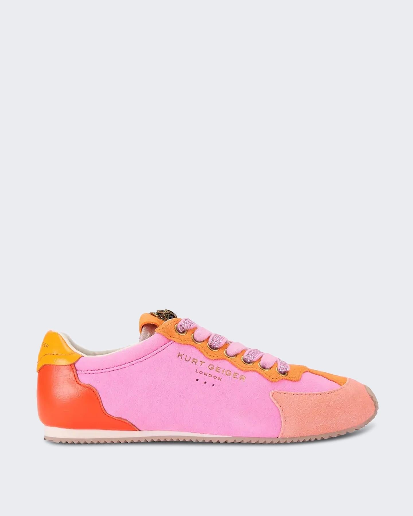 Dames 225-Islington Sneaker