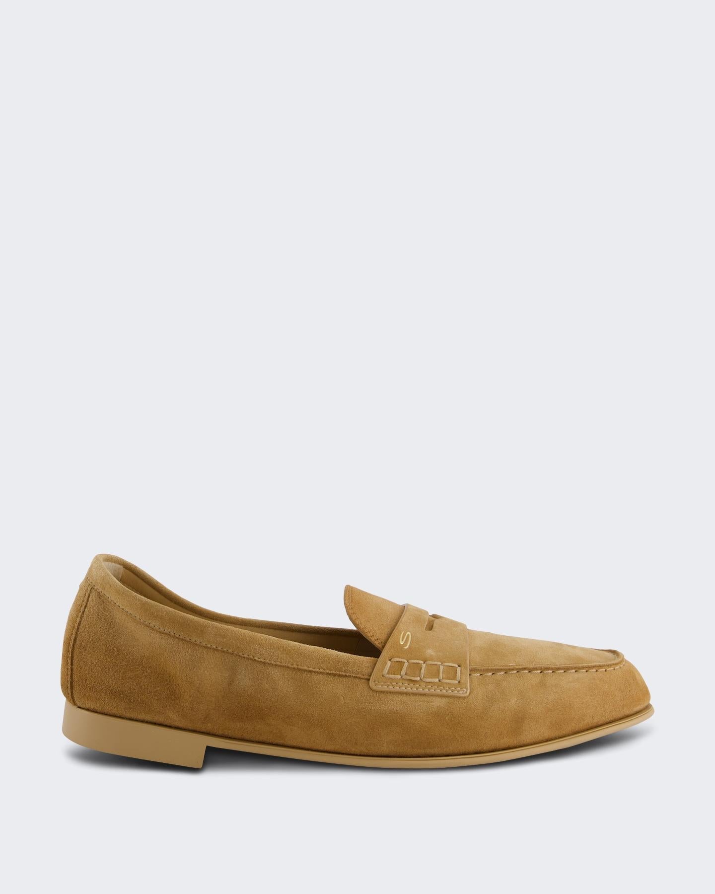 Dames Vibe Loafer