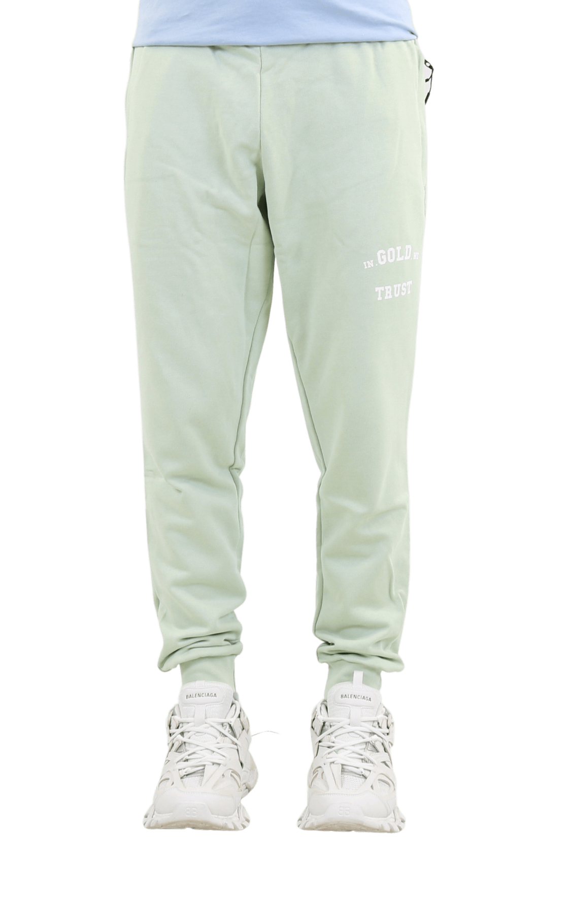 Balenciaga sales trainingspak heren