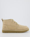 UGG Damen Neumel Moc Mustard Seed Knöchelstiefeletten — huidige kleur