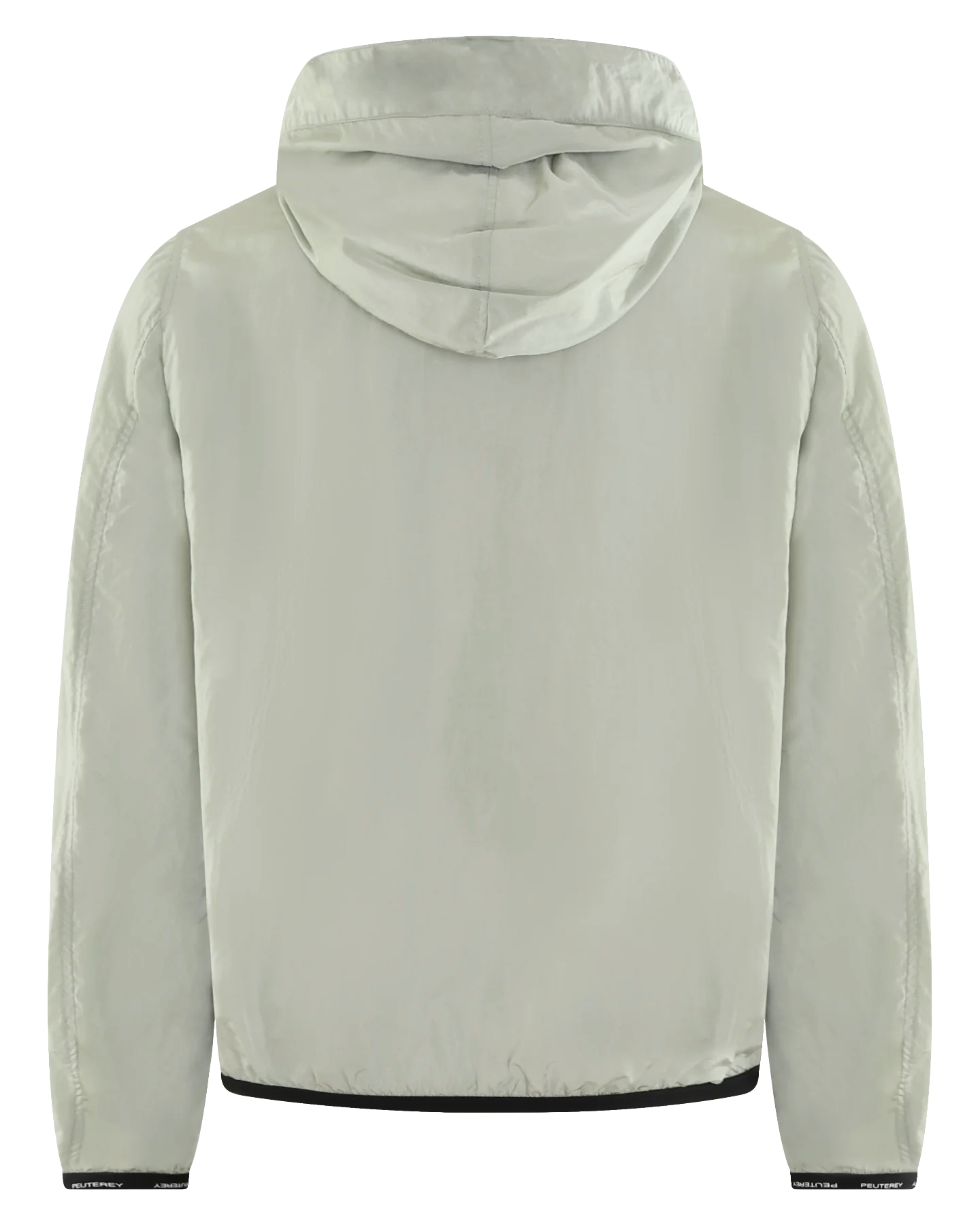 Heren Nigle U Jacket Groen
