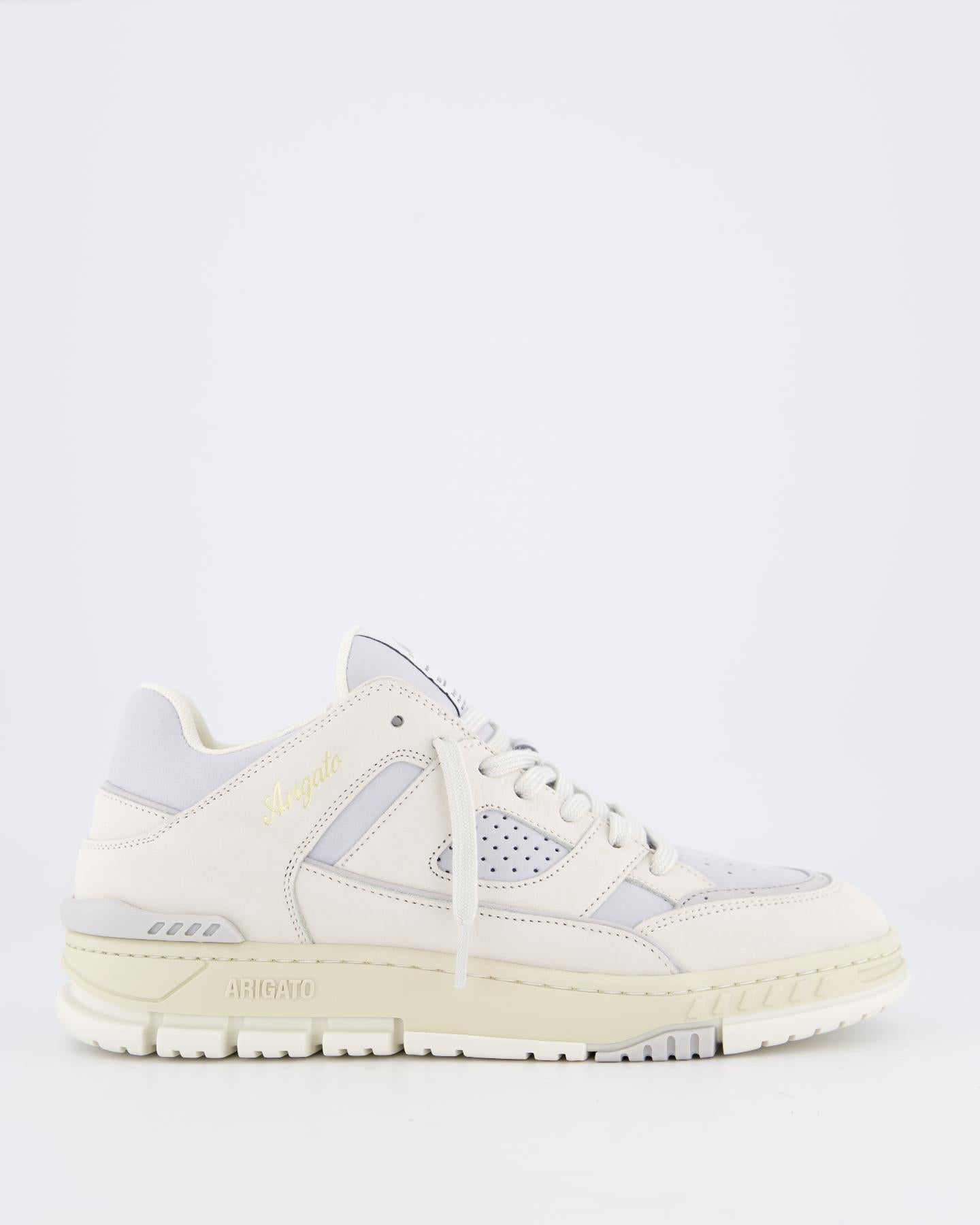 Heren Area Lo Sneaker