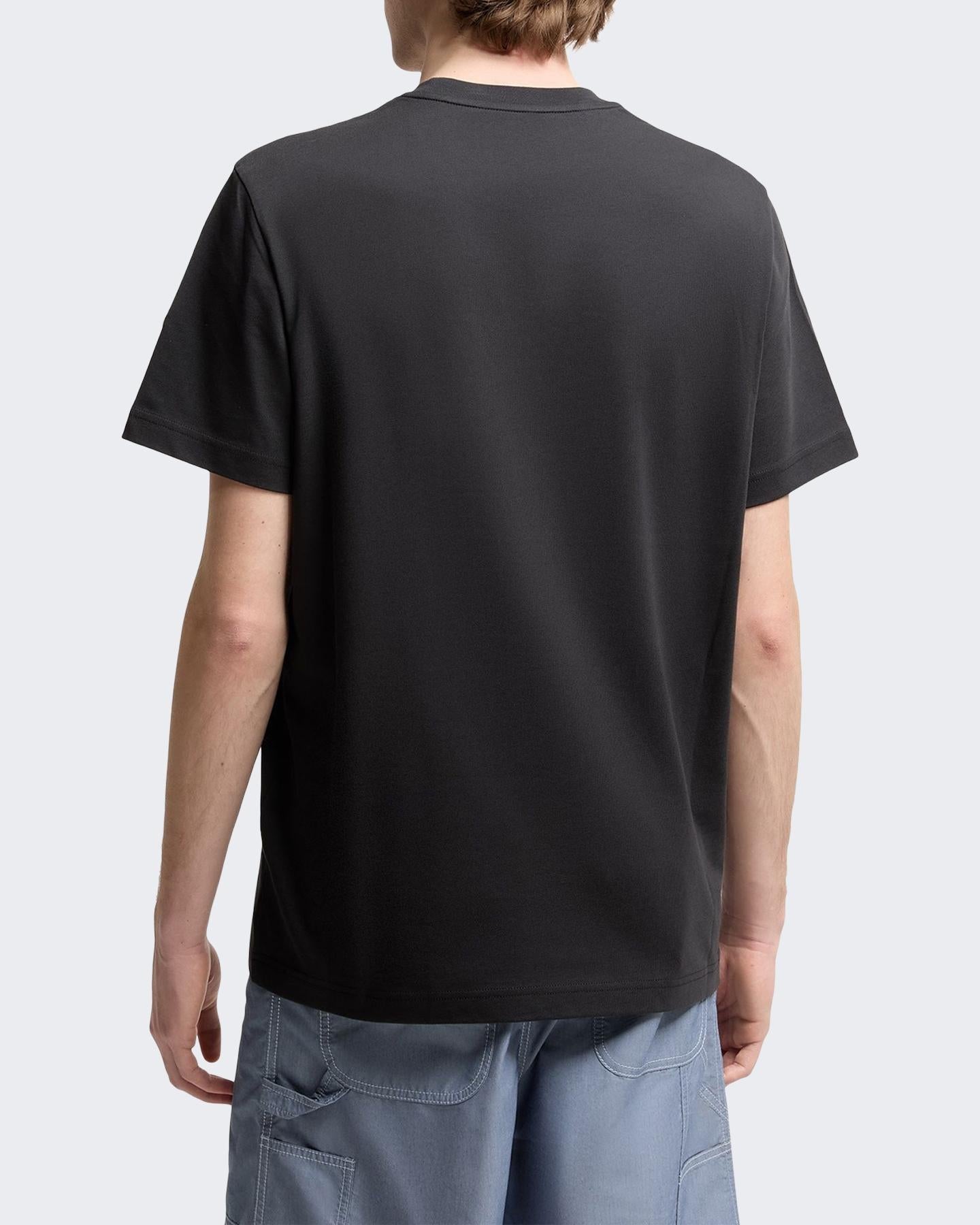 Heren Ss T-Shirt