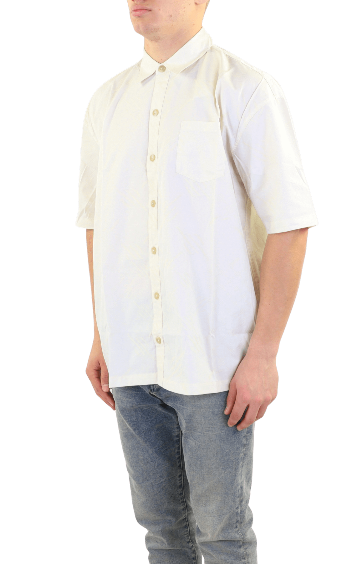 Heren Piam Shirt