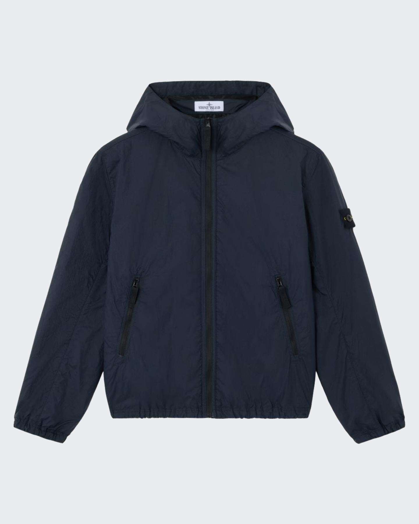 Kids Short Parka