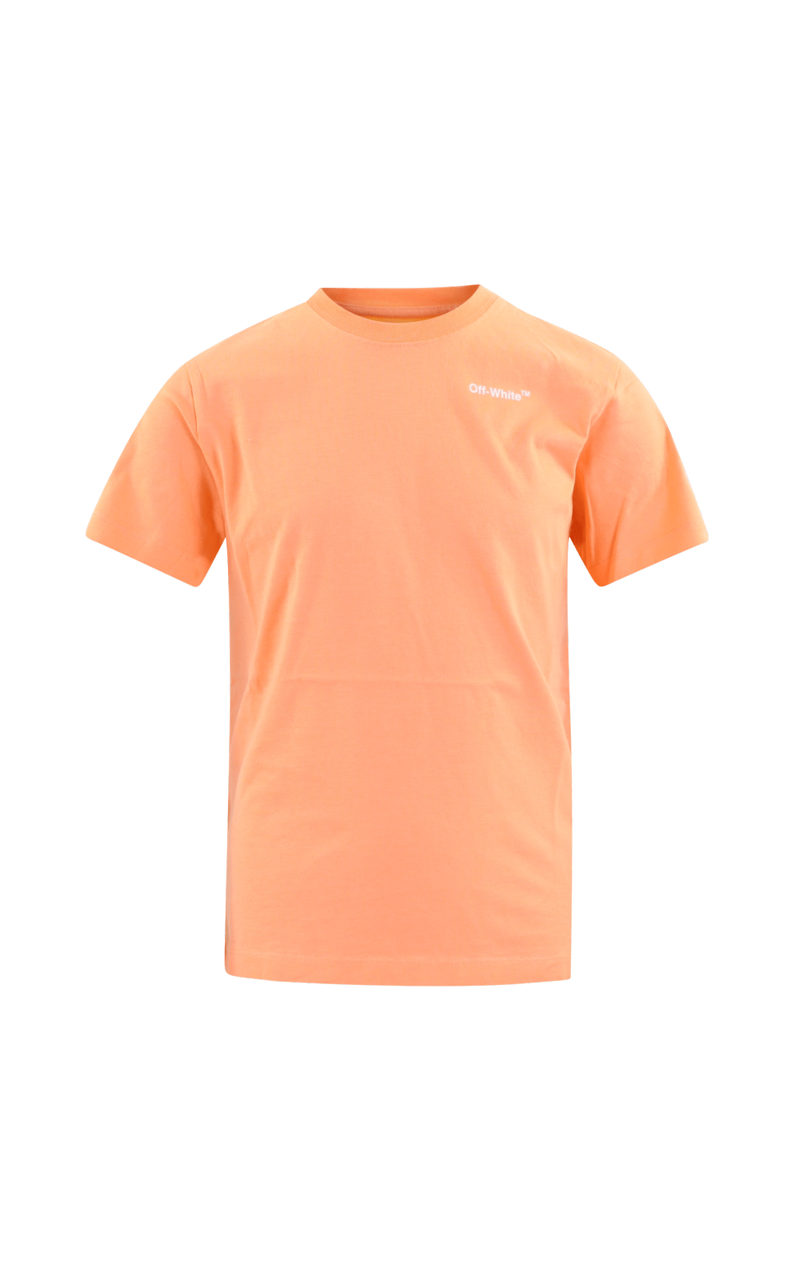 Off white industrial tee sale