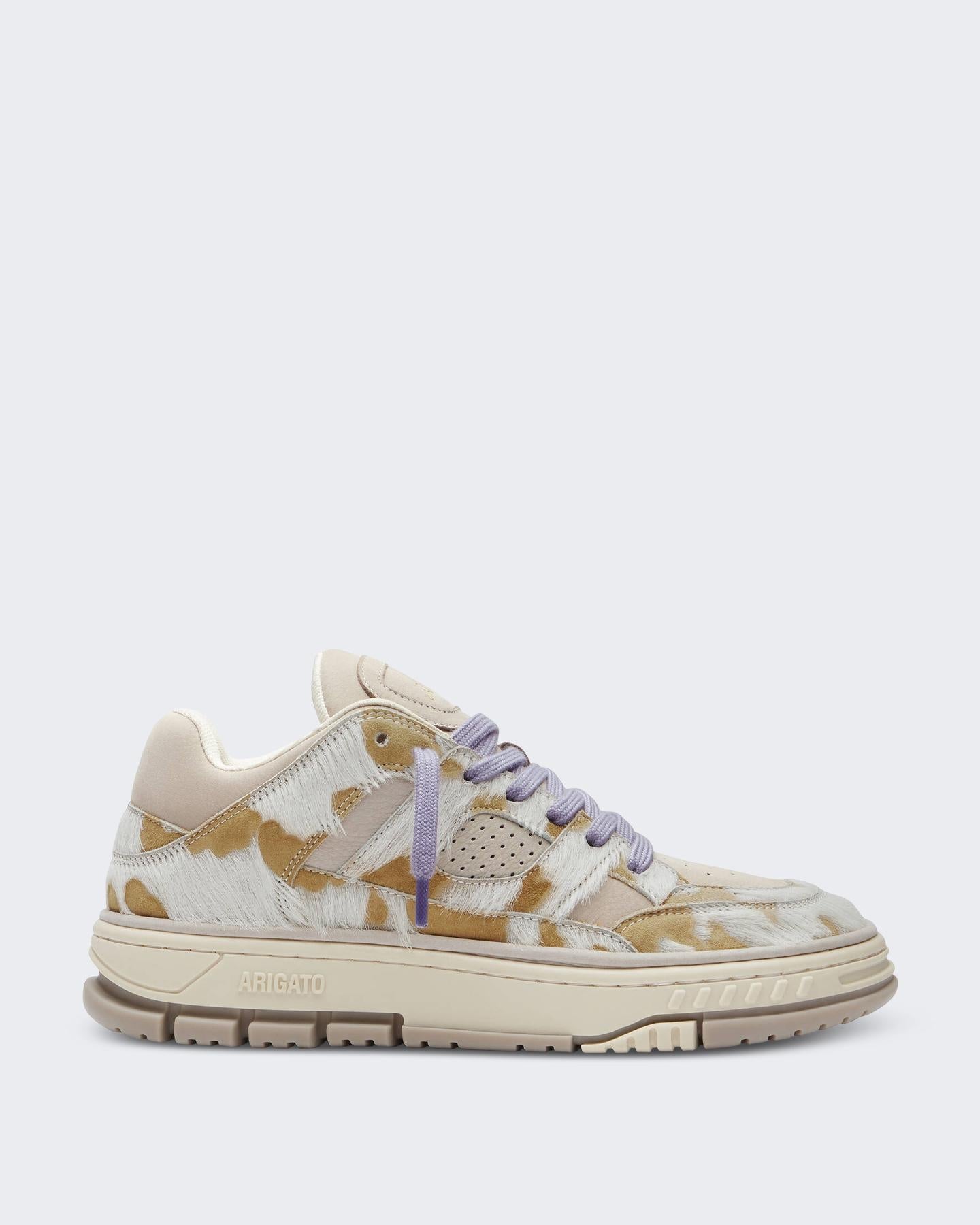 Dames Area Lo Sneaker