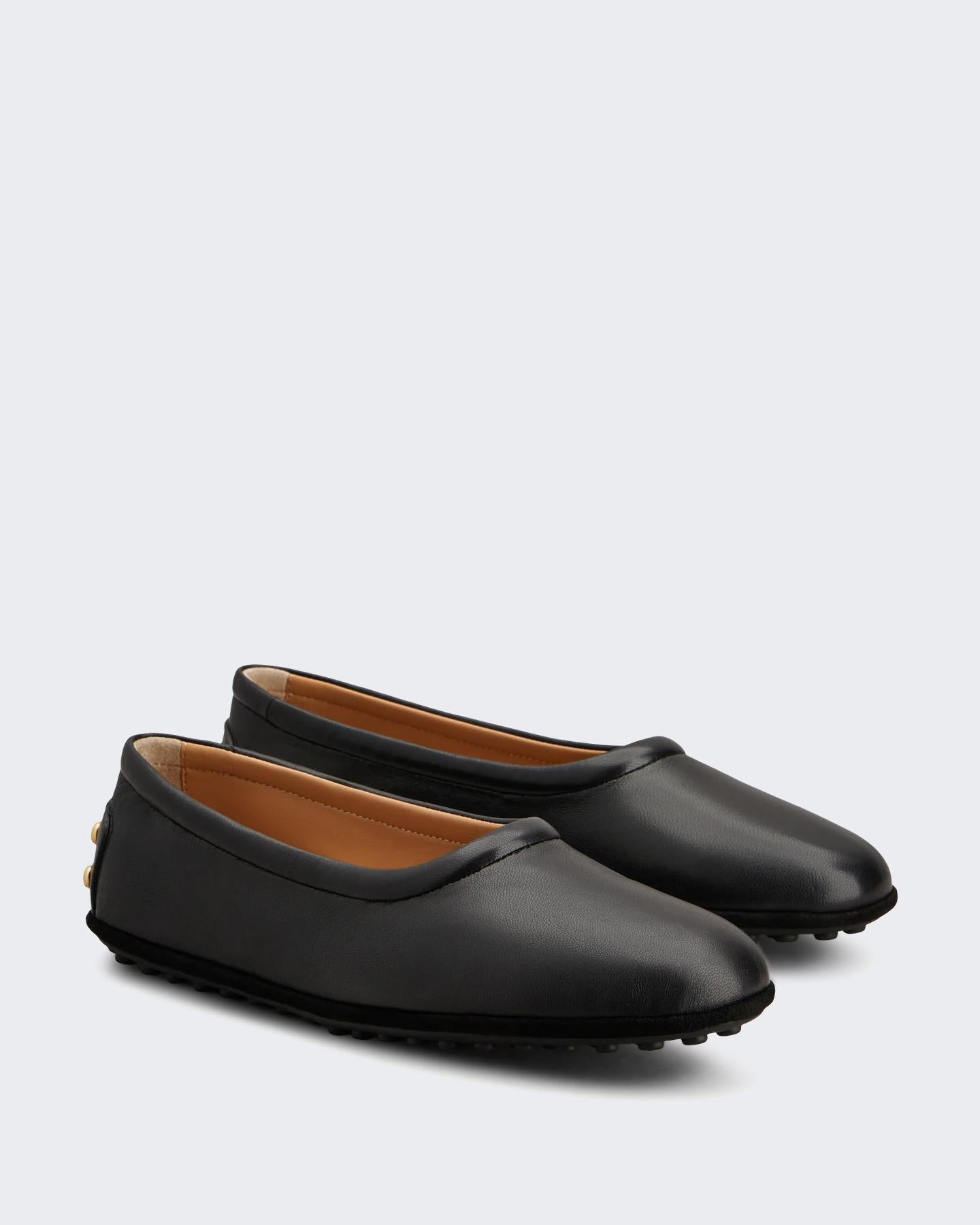 Dames Gomma Legg. 04M Pant. Gommini 