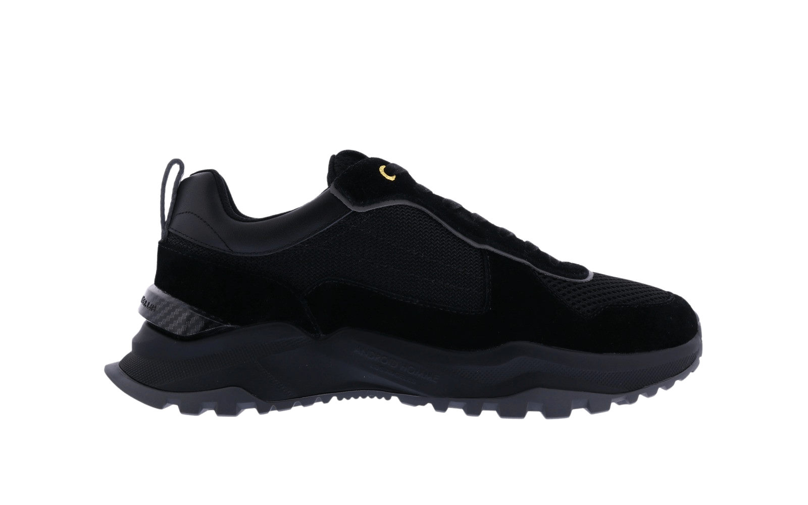 Android homme schoenen heren 2025