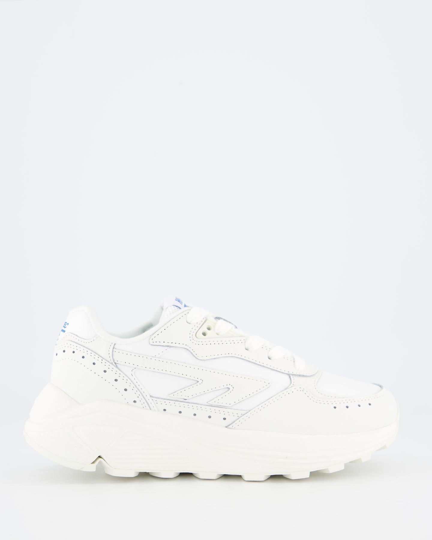 Dames Hts Shadow Sneaker Wit
