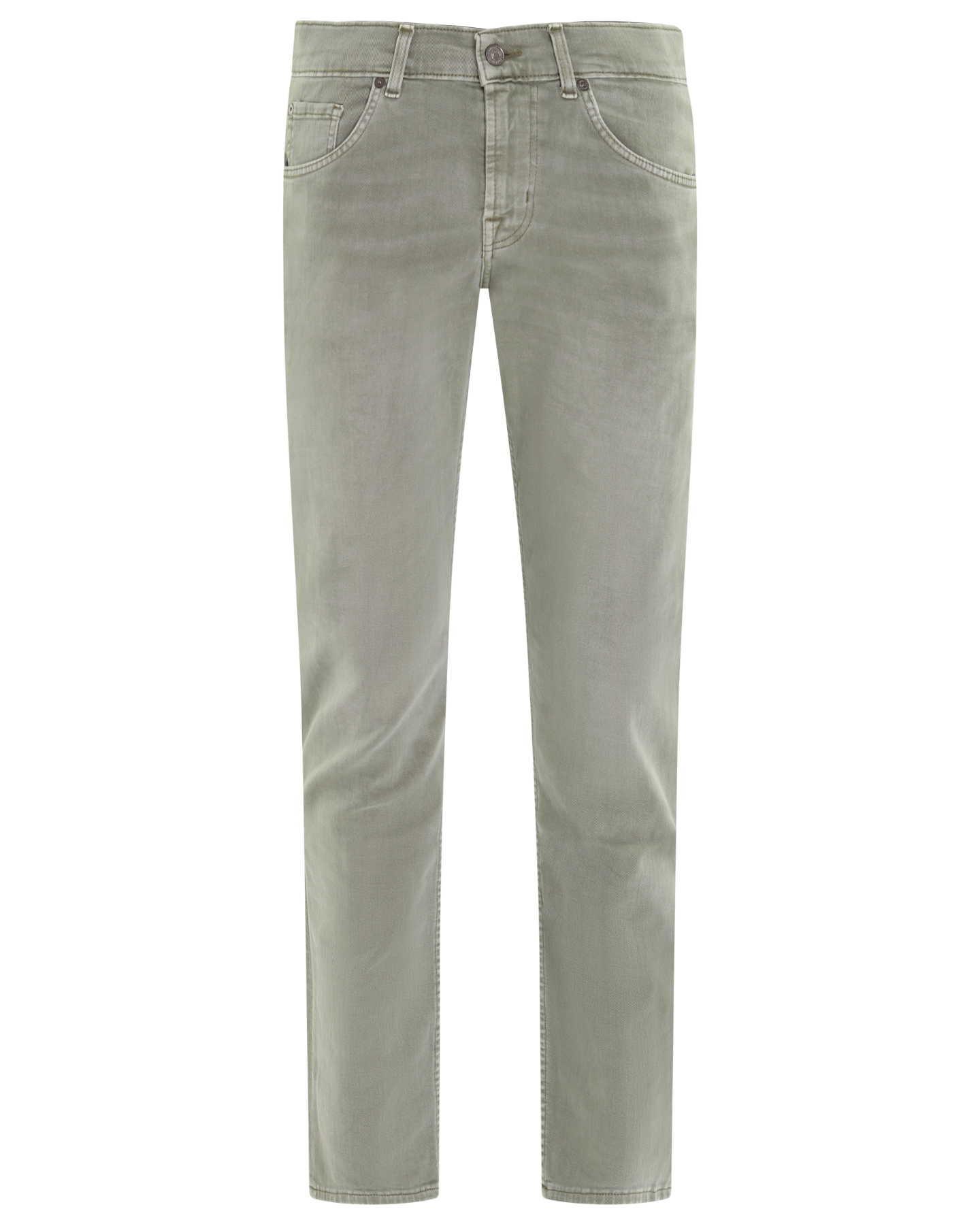 Heren Slimmy Nicholson Groen