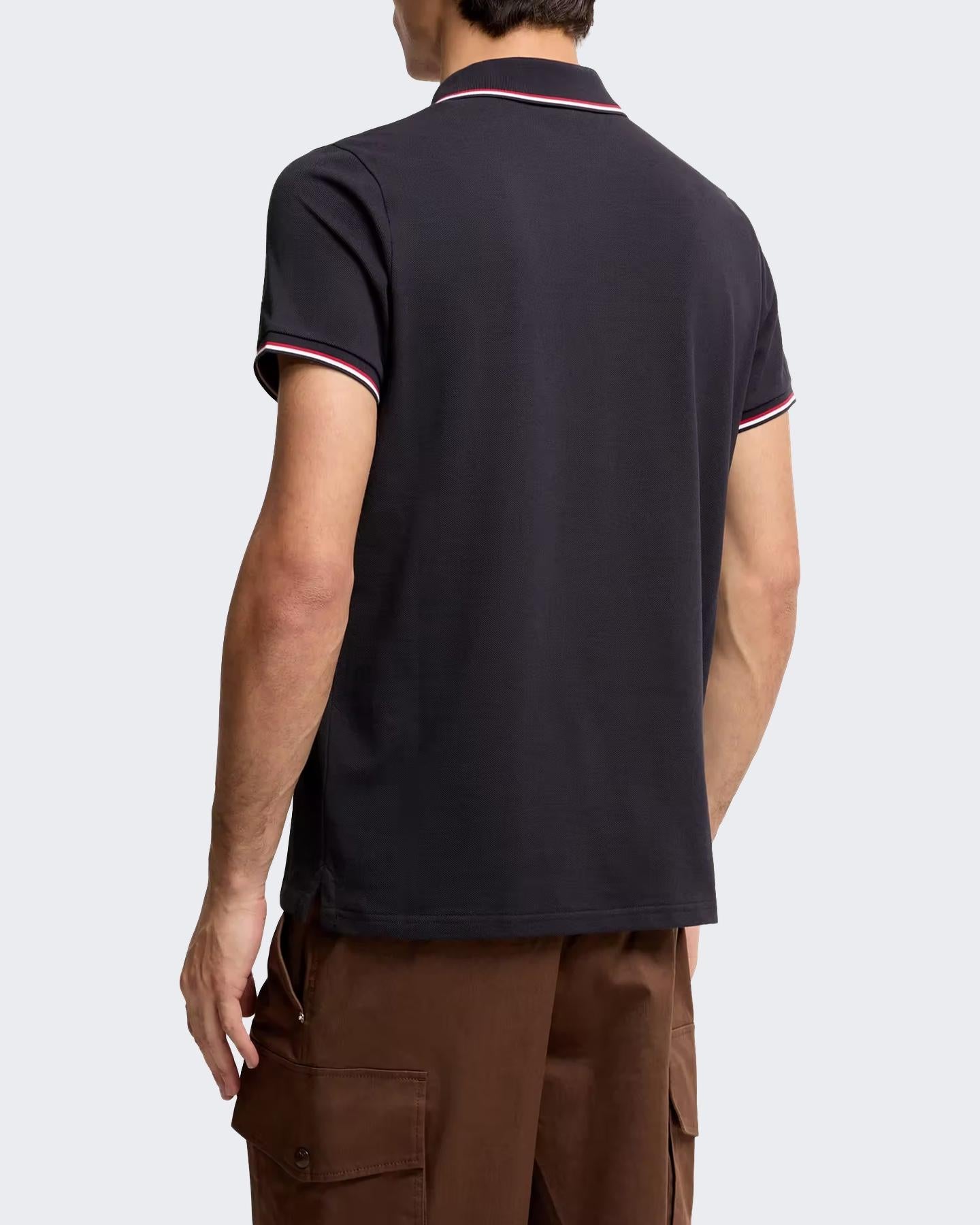 Heren Ss Polo