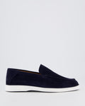 Atelier Verdi Herren Nino Loafer Navy
