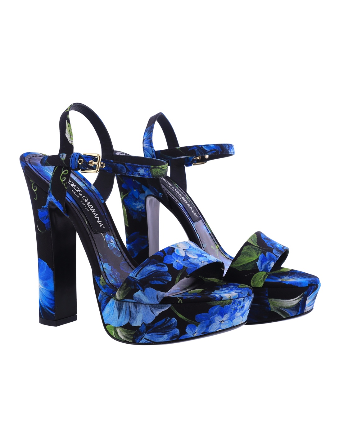 Dames Flower Power
